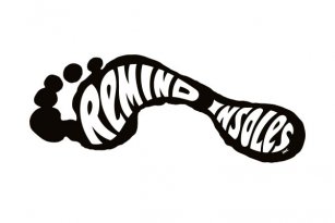 Logo image Remind Insoles