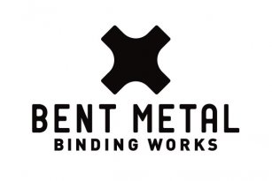 Logo image Bent Metal Binding Works