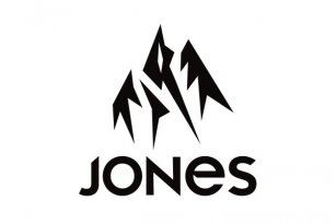Logo image Jones