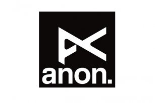 Logo image Anon