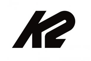 Logo image K2 Snowboarding