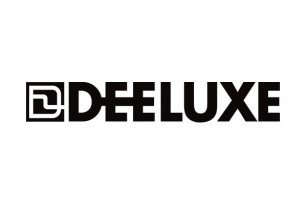 Logo image Deeluxe