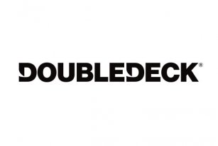 Logo image Doubledeck