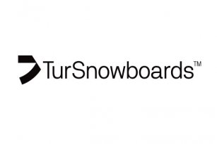 Logo image Tur Snowboards