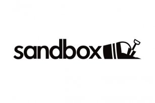 Logo image Sandbox Helmets