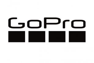 Logo image GoPro