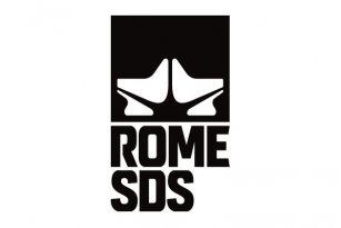 Logo image Rome