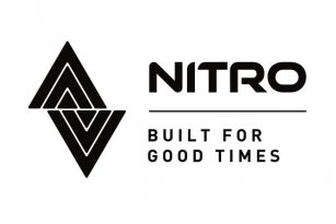 Logo image Nitro Bags