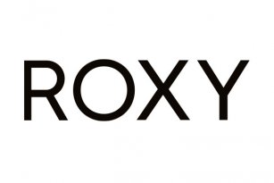 Logo image Roxy Snowboards