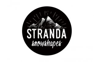 Logo image Stranda