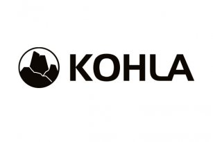 Logo image Kohla