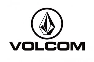 Logo image Volcom