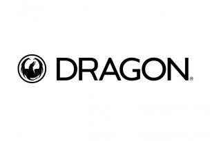 Logo image Dragon