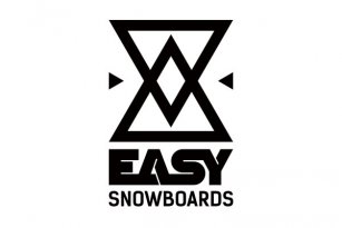 Logo image Easy Snowboards