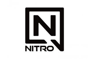 Logo image Nitro