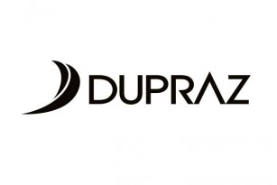 Logo image Dupraz