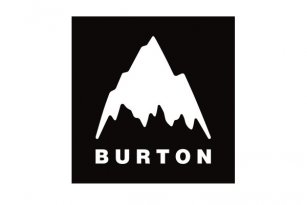 Logo image Burton