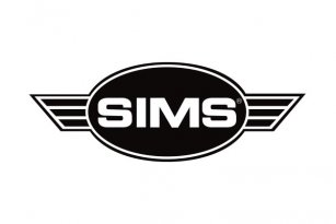 Logo image Sims
