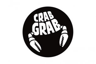 Logo image Crab Grab