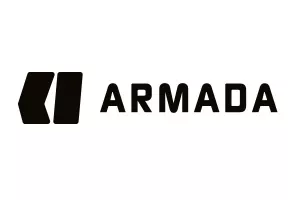 Logo image Armada Snowboards