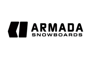 Logo image Armada Snowboards