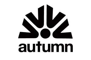 Logo image Autumn