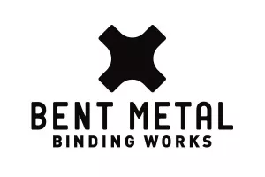 Logo image Bent Metal
