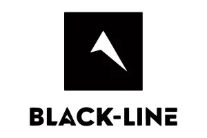 Logo image BLACK-LINE