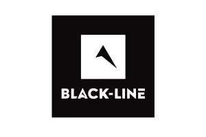 Logo image Black-Line