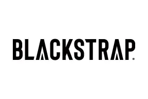 Logo image Blackstrap