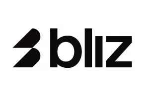 Logo image Bliz