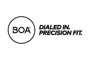 Logo image Boa