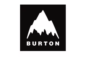 Logo image Burton