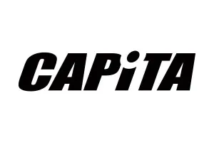 Logo image Capita