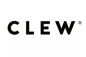 Logo image CLEW