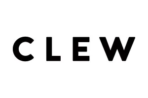 Logo image CLEW