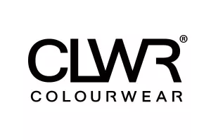 Logo image COLOURWEAR