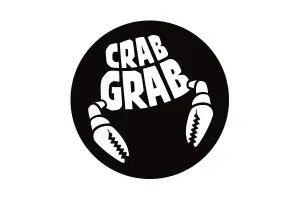 Logo image Crab Grap