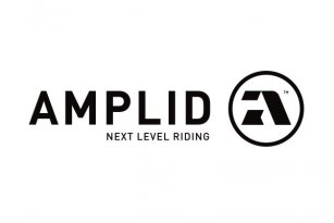 Logo image Amplid