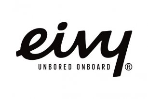 Logo image Eivy