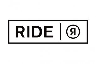 Logo image Ride Snowboards