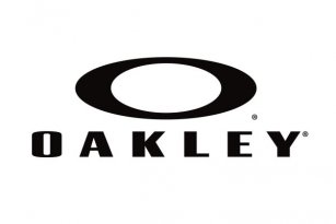 Logo image Oakley