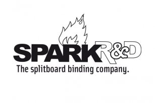 Logo image Spark