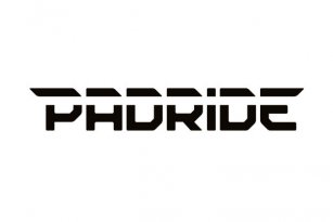 Logo image Padride