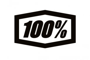 Logo image 100percent