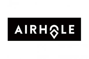 Logo image Airhole Facemasks