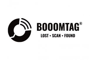 Logo image Booomtag