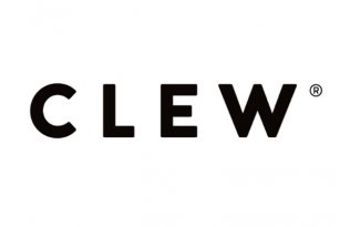 Logo image Clew