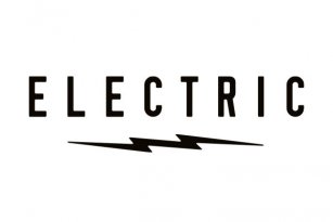 Logo image Electric
