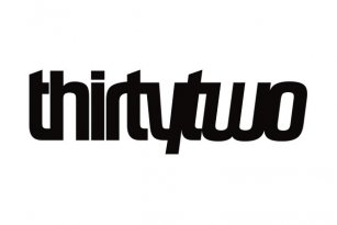Logo image Thirtytwo